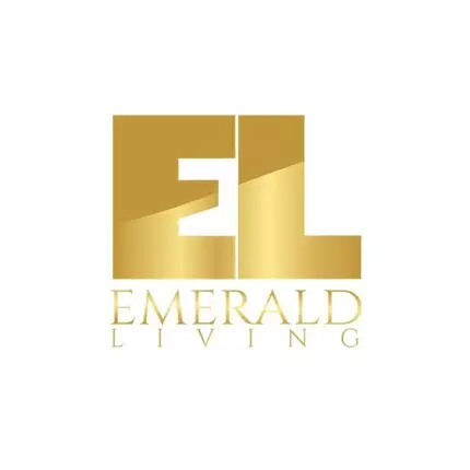 Logótipo de Emerald Living