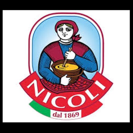 Logo van Molino Nicoli - Fornitori di Prodotti Alimentari