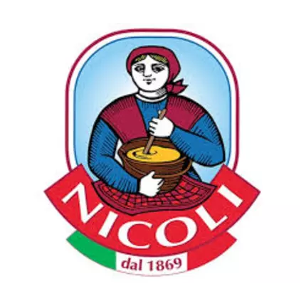 Logo od Molino Nicoli - Fornitori di Prodotti Alimentari