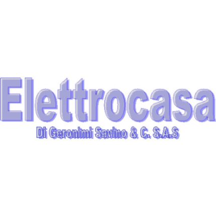 Logotyp från Geronimi Savino Elettrocasa