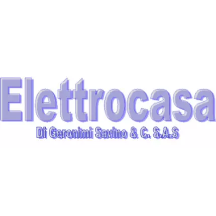 Logo von Geronimi Savino Elettrocasa