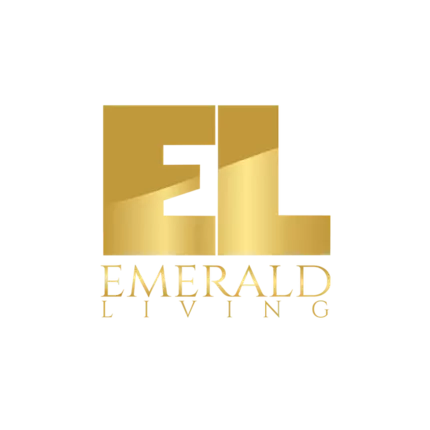 Logo de Emerald Living