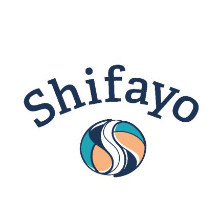 Logotyp från Shifayo Seminare GbR