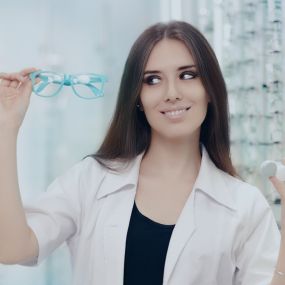 Bild von Optik Drickl Ihr Optiker für Ismaning, Garching, Kirchheim, Erding, Unterschleißheim und Aschheim