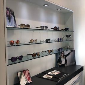 Bild von Optik Drickl Ihr Optiker für Ismaning, Garching, Kirchheim, Erding, Unterschleißheim und Aschheim