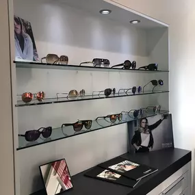 Bild von Optik Drickl Ihr Optiker für Ismaning, Garching, Kirchheim, Erding, Unterschleißheim und Aschheim