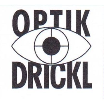 Logo od Optik Drickl Ihr Optiker für Ismaning, Garching, Kirchheim, Erding, Unterschleißheim und Aschheim