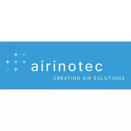 Logo de airinotec GmbH