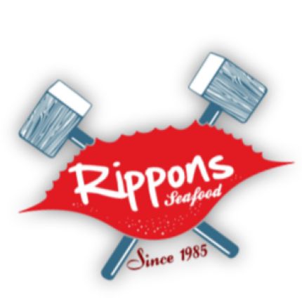 Logo von Rippons Seafood Ocean City