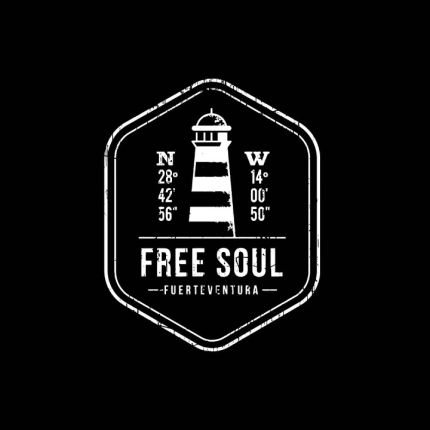 Logo fra Free Soul Fuerteventura