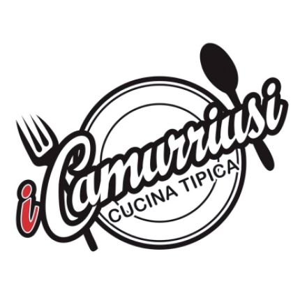 Logo van I Camurriusi Trattoria Ristorante