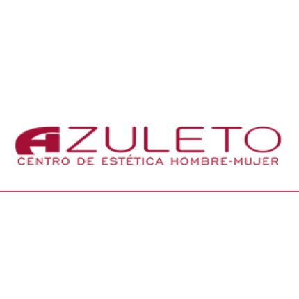 Logotipo de Azuleto Estética Elche