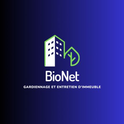 Logotyp från BIONET PARIS
