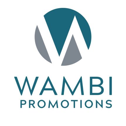 Logótipo de Wambi Promotions