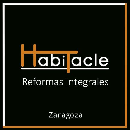 Logo da Habitacle Reformas zaragoza