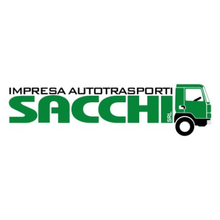 Logótipo de Autotrasporti Sacchi