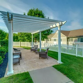 Pergola