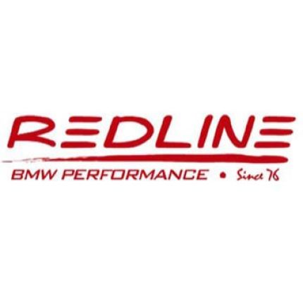 Logo from Redline BMW