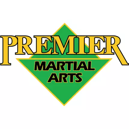 Logo from Al Garza's Premier Martial Arts - Dickinson