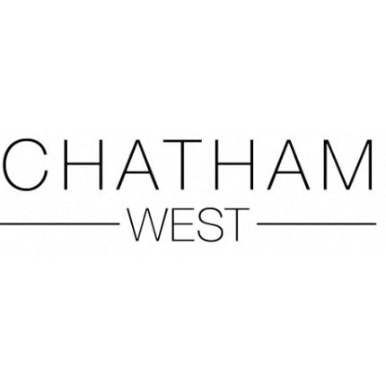 Logotyp från Chatham West