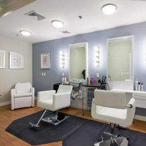 Community Spa and Salon