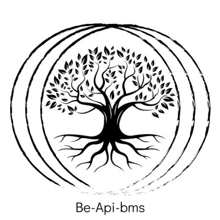 Logo od Bien-être et sport santé : Be-api-bms