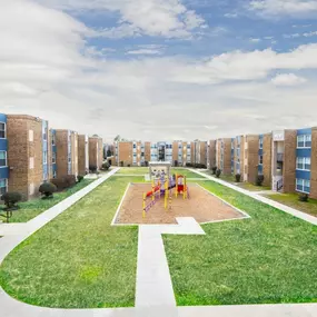 Community Exterior