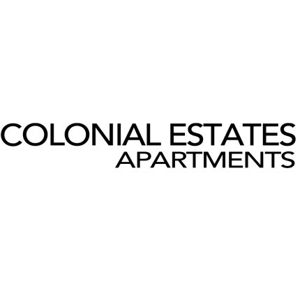 Logotipo de Colonial Estates