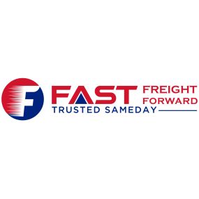 Bild von Fast Freight Forward