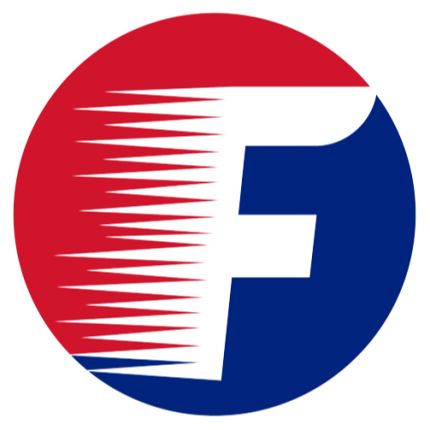 Logo de Fast Freight Forward