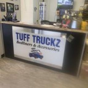 Bild von Tuff Truckz