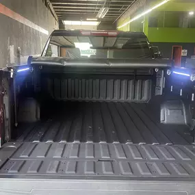 Truck Bed Accessories