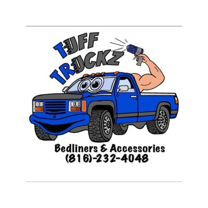 Logo van Tuff Truckz