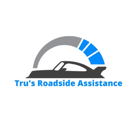 Logo od Tru's Roadside Assistance