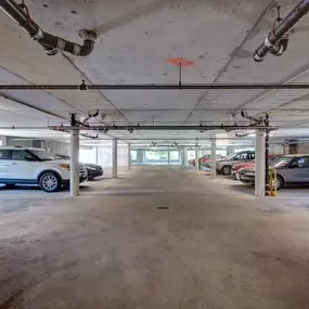 Parking Garage