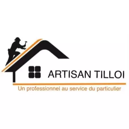 Logotipo de Alfred Tilloi : Artisan Tilloi Montargis - Expert en Couverture, Rénovation et Diagnostic par Drone