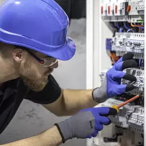 Bild von Electriciens Experts à Dijon - Rénovation et Installation Électrique, Dépannage, Bornes VE