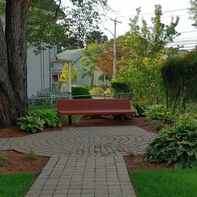 Community Garden