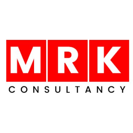 Logo da MRK Immigration