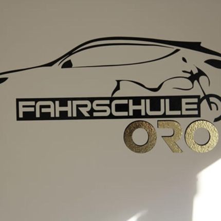 Logo da Fahrschule Oro Oronzo Volpicella