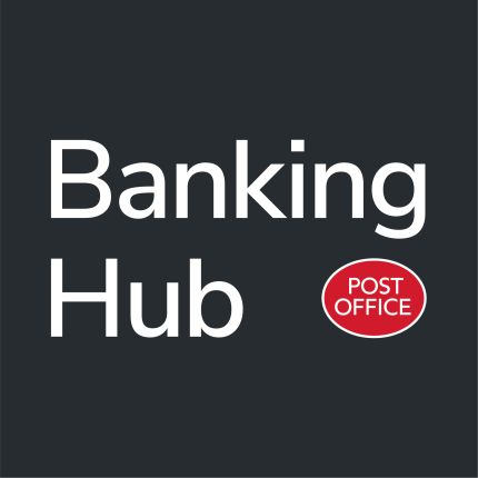 Logotipo de Lutterworth Banking Hub