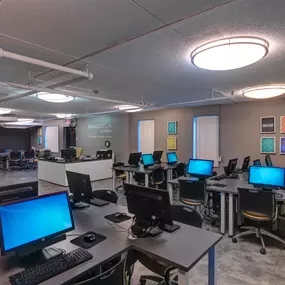 Computer Learning Center