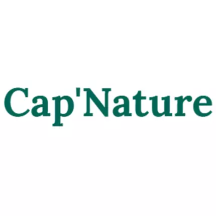 Logotipo de Aurélie Brunet - CAP'NATURE Aix-les-Bains : Naturopathie, Nutrition & Gestion du Stress