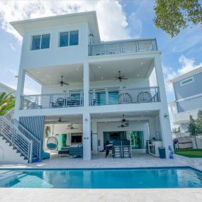 Bild von Coco Plum Vacation Rentals