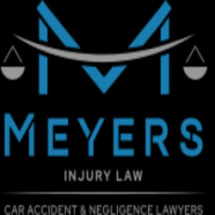 Logo de Meyers Injury Law - Car Accident & Negligence Lawyers