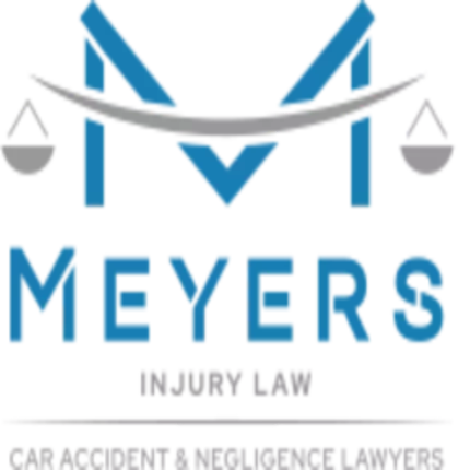 Logotyp från Meyers Personal Injury Law