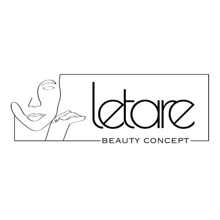 Logo van Letare Beauty Concept