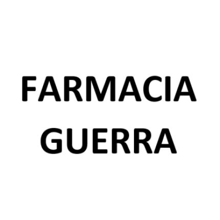 Logo van Farmacia Guerra