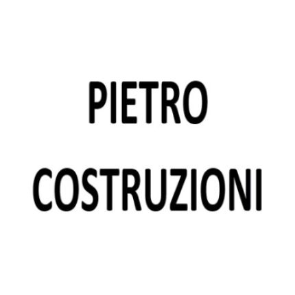 Logo od Pietro Costruzioni