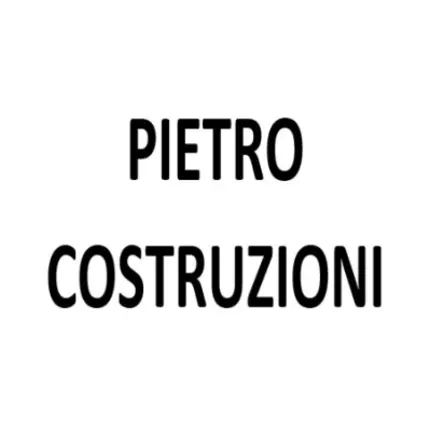 Logo from Pietro Costruzioni